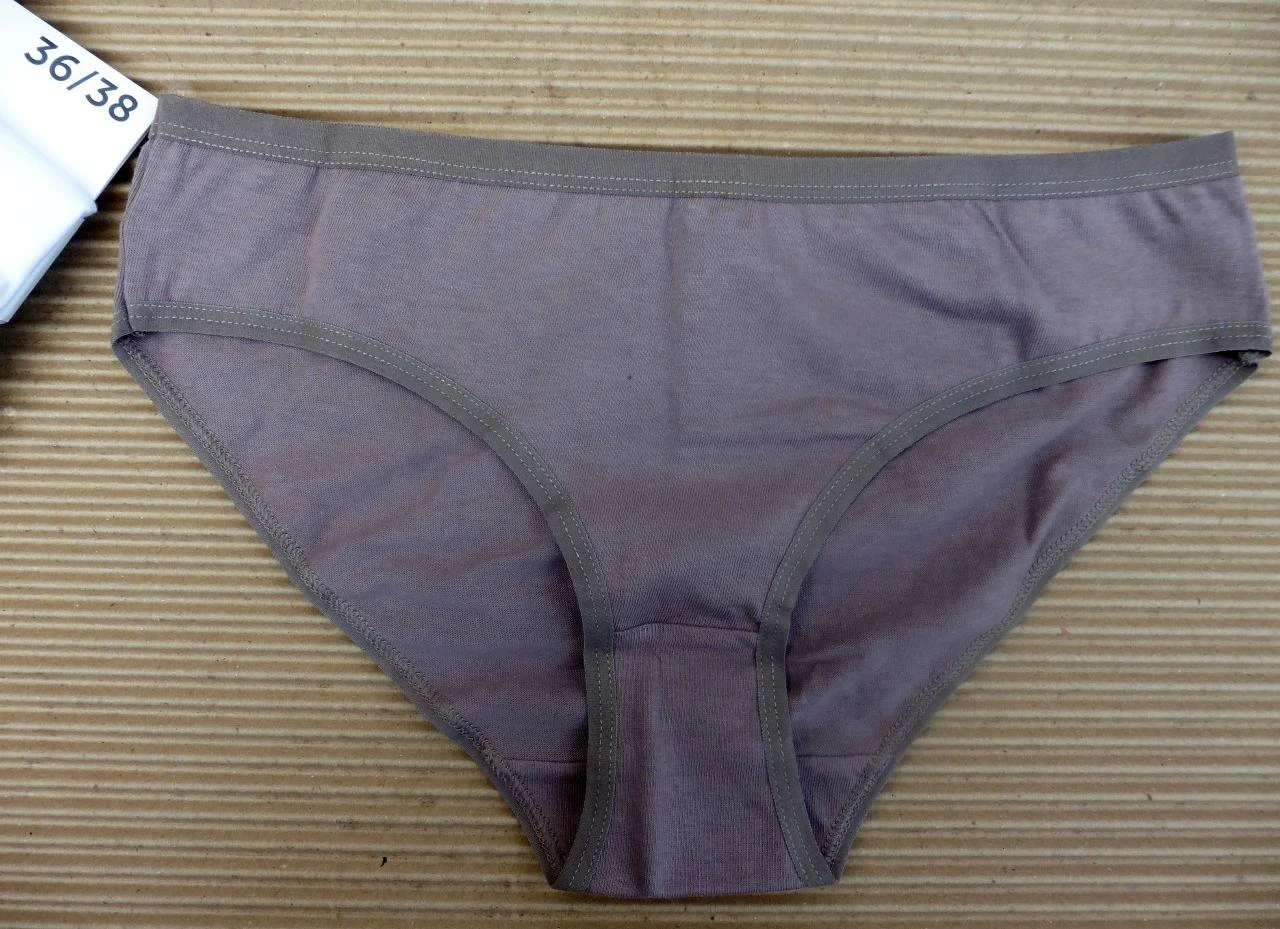 2 pacotes de 3 slips lis tamanho 36 – photo 3